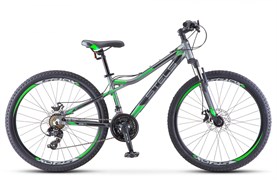 Велосипед Navigator 610 MD 26 V040 (2018)