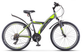 Велосипед Navigator 410 V 18-sp 24 V030 (2018)