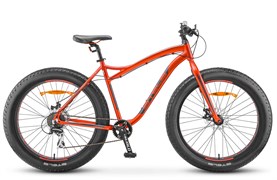 Велосипед Aggressor MD 26 V010 (2019)