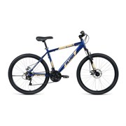 Велосипед Велосипед Altair AL26 MD 26" 21ск.