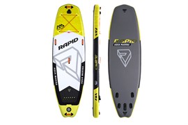 Надувная доска для sup-бординга Aqua Marina RAPID 9’6