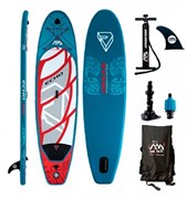 Надувная доска для sup-бординга Aqua Marina Echo 10'6"