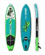Надувная доска для sup-бординга Stormline Premium 10.6