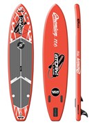 Надувная доска для sup-бординга Stormline Premium 11.6