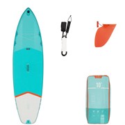 Надувная доска для sup-бординга ITIWIT X100 10'