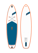 Доска SUP JP 20 SuperLight 11'0"