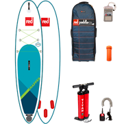 Доска Sup надувная Red Paddle 2018/2019 9'4" Snapper MSL