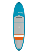 Жесткая доска BIC Sport PERFORMER TOUGH 10'6"