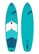 Доска SUP JP-Australia 2020 Venus 10’6“x32“x5” LE