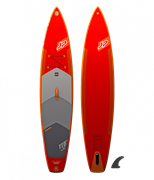 Надувная доска JP-Australia 2019 CruisAIR 11'6" X 30" SE
