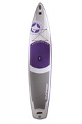 Доска SUP надувная UNIFIBER 19 TOURING ENDURANCE ISUP 12'6