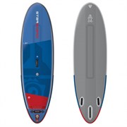 Надувная доска Starboard CONVERSE DELUXE DC 9'0