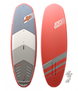 Жесткая доска JP-Australia 19 Foil Slate PRO 8'2"
