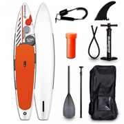 Надувная SUP доска Gladiator KIDS 10.6