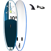 Доска SUP надувная Gladiator LT 10'8 для прокатов