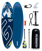 Доска SUP надувная Gladiator PRO 10'8"