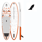 Надувная доска SUP Shark 10’6" All Round только доска