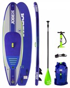 Доска SUP надувная Jobe AERO NEVA 12'6''