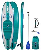 Доска SUP надувная Jobe AERO YARRA 10'6