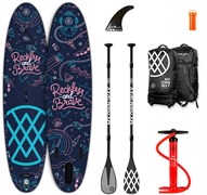 Доска SUP надувная Anomy the way of Bakoom 10'6
