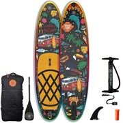Доска SUP надувная Anomy the way of Venyason 10'6