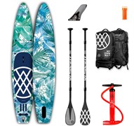 Доска SUP надувная Anomy the way of Lara Costafreda 12'6