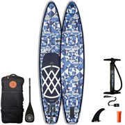 Доска SUP надувная Anomy the way of Emil Kozak 12'6
