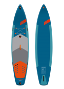 Доска SUP JP 20 CruisAir 12'6“x31“x6” LE 3DS