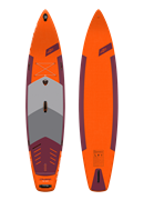 Доска SUP JP 20 CruisAir 11'6"x30"x6" SE 3DS
