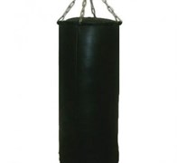Боксерский мешок из кожи 70-75 кг