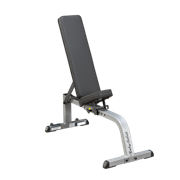 Регулируемая скамья Body-Solid GFI21