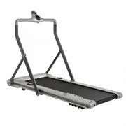 Беговая дорожка EVO FITNESS X450 Silver