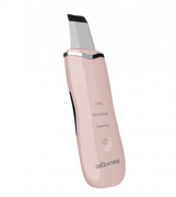 Аппарат для ультразвуковой чистки и лифтинга Bio Sonic 770 S, Gezatone