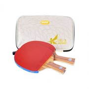 Ракетка для настольного тенниса Double Fish K2