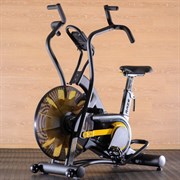 Велотренажер Concept2 RENEGADE AIRBIKE PRO