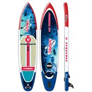 Надувная доска для sup-бординга Stormline FAMILY 12