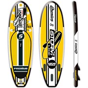 Надувная доска для sup-бординга Stormline Premium Kids