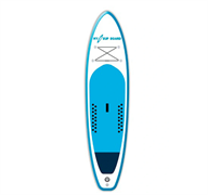 Надувная доска для SUP-бординга "My SUP" 10.6 SPECIAL
