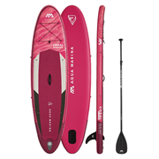 AQUA MARINA Coral 10'2" S21 SUP-доска с вслом