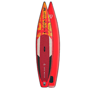 SUP-доска надувная Aqua Marina Race S21 12`6"
