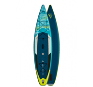 SUP-доска надувная Aqua Marina Hyper S21 11`6"