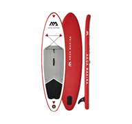 SUP-доска надувная прокатная Aqua Marina NUTS S21 10`6"
