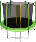 Батут JUMPY Comfort 10 FT