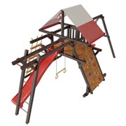 Детская игровая площадка Таити