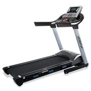 Беговая дорожка BH FITNESS F8 TFT