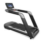 Беговая дорожка Bronze Gym T950 PRO TFT BLACK HAWK