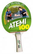 Ракетка н/теннис Atemi арт.100