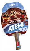 Ракетка н/теннис Atemi арт.500