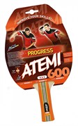 Ракетка н/теннис Atemi арт.600