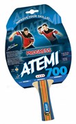 Ракетка н/теннис Atemi арт.700